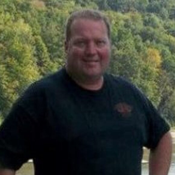 Meet your Posher,  Darryl! - Picture 1 of 1